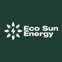 Eco Sun Energy logo - Similar company to Ecosun Energie