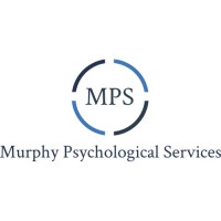 Murphy Psychological Services logo - Similar company to Accelerated Resolution Therapy