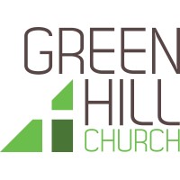 Green Hill Church logo - Similar company to Inline Lighting