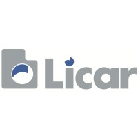 LICAR - Olgaiz Construcciones Mecánicas, S.L.L. logo - Similar company to Fegemu Group