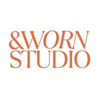 &Worn Studio logo - Similar company to Bar Jewellery
