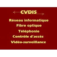 CVDIS logo - Similar company to Cvdi