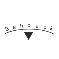 Behpack s.r.o. logo - Similar company to Dfac Pack