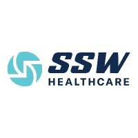 SSW LOGISTICS PTE LTD logo - Similar company to Ssw