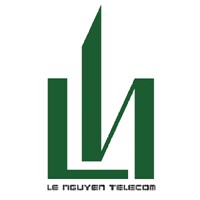 Le Nguyen Telecom logo - Similar company to Orange Security