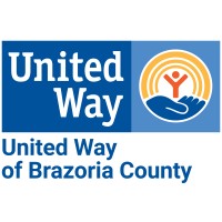 United Way of Brazoria County (UWBC) logo - Similar company to Twc Consulting Group Inc.