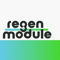 regenmodule logo - Similar company to Icp Engineering Company Prof. Czurda And Partner Mbh