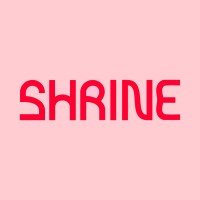 SHRINE logo - Similar company to Qls