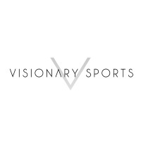 Visionary Sports logo - Similar company to Dying With Dignity Victoria