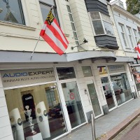 Audioexpert Bv
