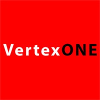 VertexONE logo - Similar company to Vertexone