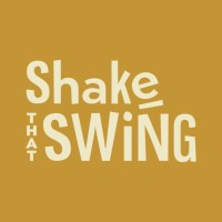 Shake That Swing logo - Similar company to Fair Fibers