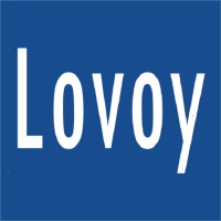Lovoy logo - Similar company to Adept Concept As