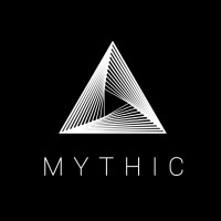 Mythic VR logo - Similar company to Pixel-Head Studio