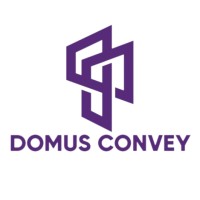 Domus Convey logo - Similar company to Twentyconvey