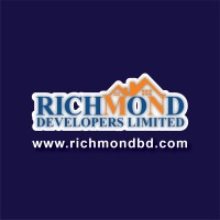 Richmond Developers Limited logo - Similar company to Mahir Construction