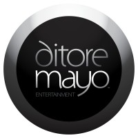 Ditore Mayo Entertainment logo - Similar company to The Agency Hack