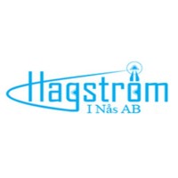 HAGSTRÖM I NÅS AB logo - Similar company to Ic Energy