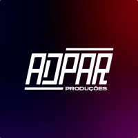 ADPAR Produções logo - Similar company to Workshop, The Creative Workplace