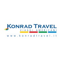 Konrad Travel logo - Similar company to R.H.I. - Dmc Italy