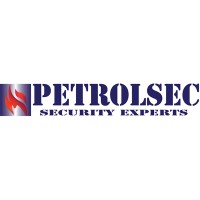 Petrolsec Security Experts logo - Similar company to Smart Hub Logistics