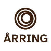 Årring AS logo - Similar company to Kåring Ledelse
