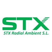 STX RADIAL AMBIENT S.L. logo - Similar company to Ultra System Sa