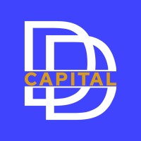 DD Capital logo - Similar company to Harry Albert Lettings & Estates