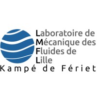 Fluid Mechanics Laboratory of Lille – Kampé de Feriet CNRS UMR 9014 logo - Similar company to Lmfl