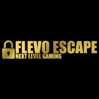 Flevo Escape logo - Similar company to Deep Sky Games