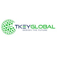 TKEY GLOBAL logo - Similar company to Tk Global