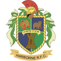 Harborne Rugby Football Club logo - Similar company to Harborne Academy