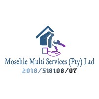 Mosehle Multi Services(PTY)LTD logo - Similar company to Master Ventilation Services
