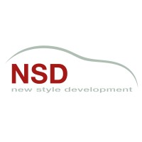 NSD Project logo - Similar company to Step Do Brasil