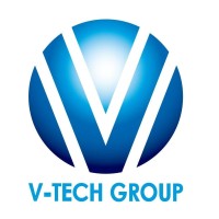 V-TECH GROUP OF COMPANIES logo - Similar company to Mtech Marine Services Llc
