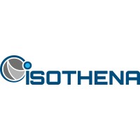 Isothena logo - Similar company to Levandtech Engineering & Services