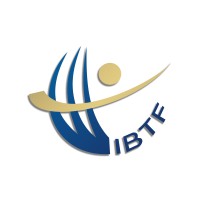 The International Bank for Trade and Finance (IBTF) logo - Similar company to Eid Gmbh