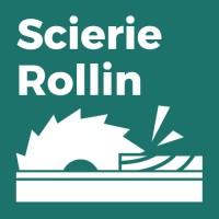 Scierie Rollin logo - Similar company to F&C