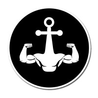 Anchors and Angles Golf - Founder/CEO - Michael Kussoff logo - Similar company to Keebsforall