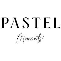 Pastel Moments logo - Similar company to Altiussoft Solutions