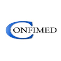 Confimed logo - Similar company to Hrnexa
