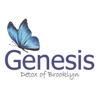 Genesis Detox of Brooklyn logo - Similar company to Elev8 Centers