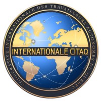 Internationale CITAQ logo - Similar company to K6 Media Group