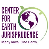 Center for Earth Jurisprudence logo - Similar company to Common Good Foundation