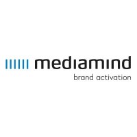 Mediamind logo - Similar company to Mediamind