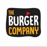The Burger Company logo - Similar company to Burgerama