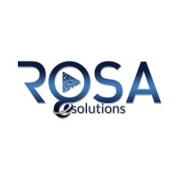 ROSA eSolutions logo - Similar company to Scope Management Consultancy