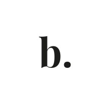 Bureau Blanc logo - Similar company to Studio Beire