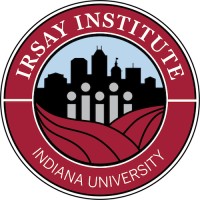 The Irsay Institute logo - Similar company to Capeable Weighted Products