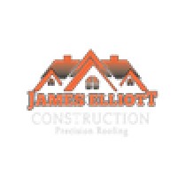 James Elliott Construction Co logo - Similar company to Elliott Properties